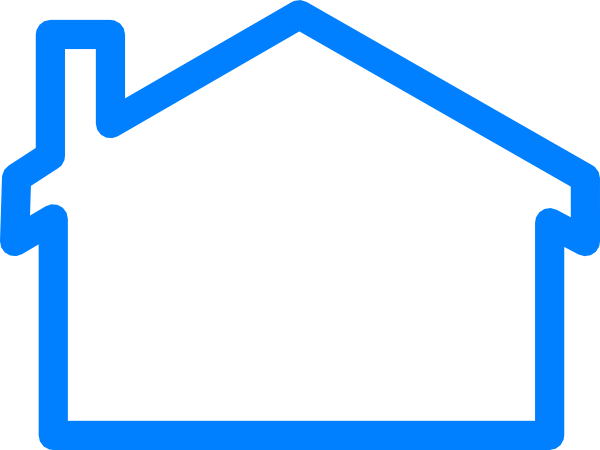 House Outline Image